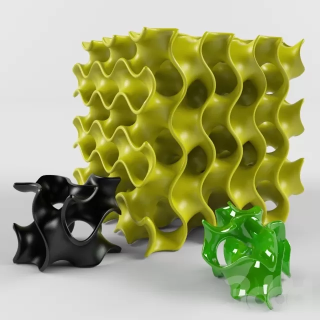 3DSKY FREE – FREE 3DS MAX MODELS