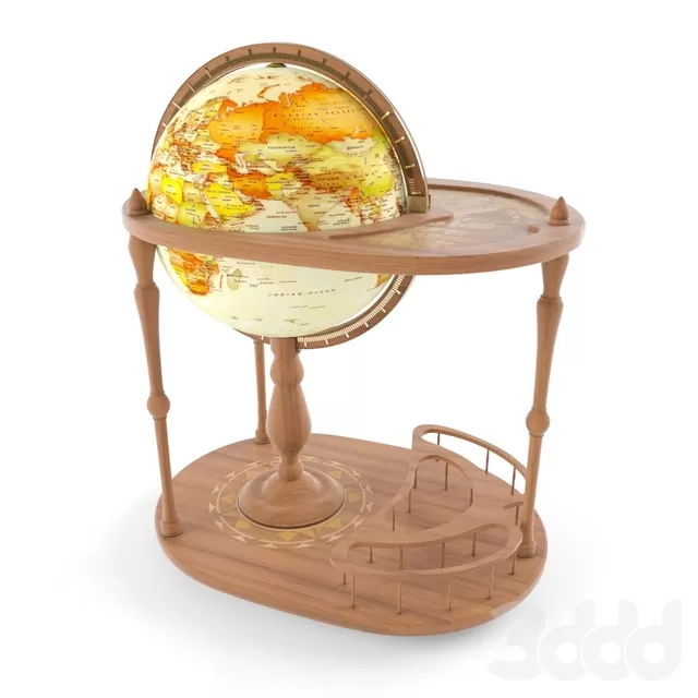 3DSKY FREE – FREE 3DS MAX MODELS