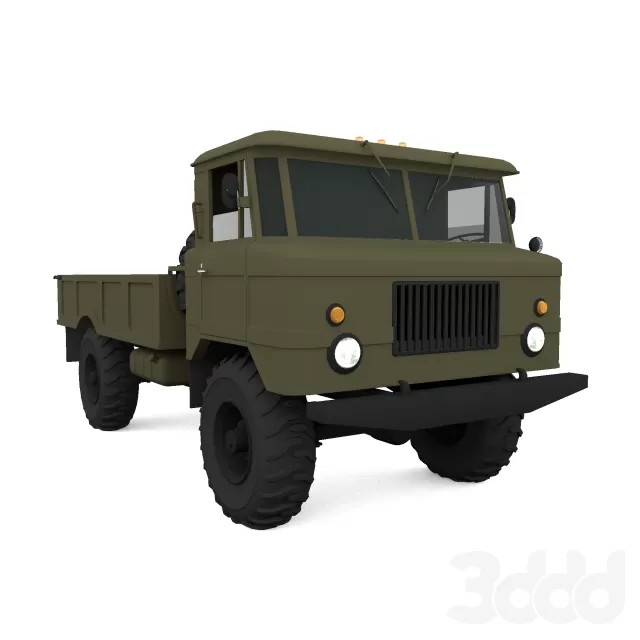 Грузовик – 230547