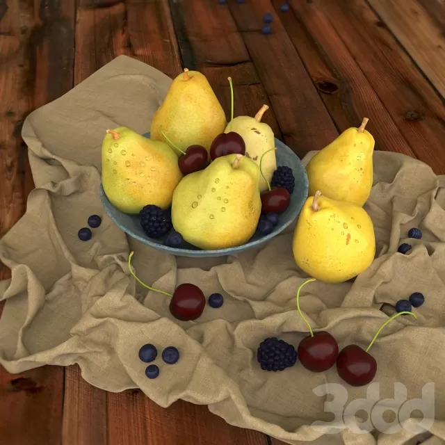 3DSKY FREE – FREE 3DS MAX MODELS