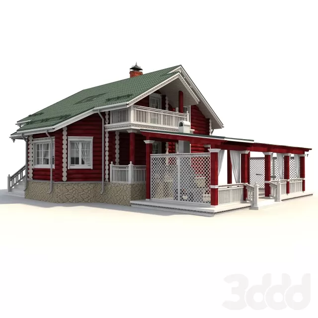 3DSKY FREE – FREE 3DS MAX MODELS