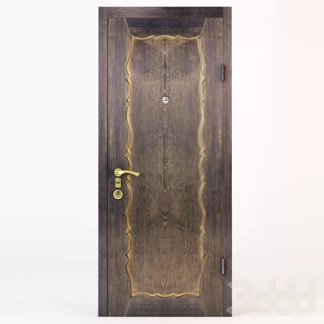 3DSKY FREE – FREE 3DS MAX MODELS