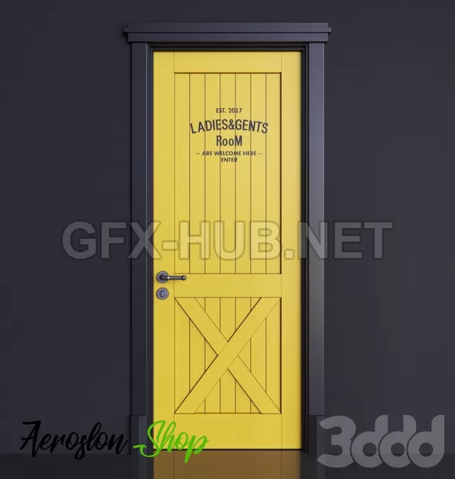 3DSKY FREE – FREE 3DS MAX MODELS