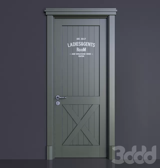 3DSKY FREE – FREE 3DS MAX MODELS