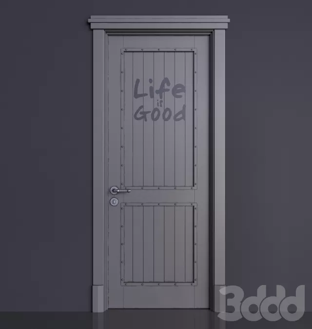 3DSKY FREE – FREE 3DS MAX MODELS