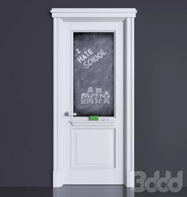 3DSKY FREE – FREE 3DS MAX MODELS