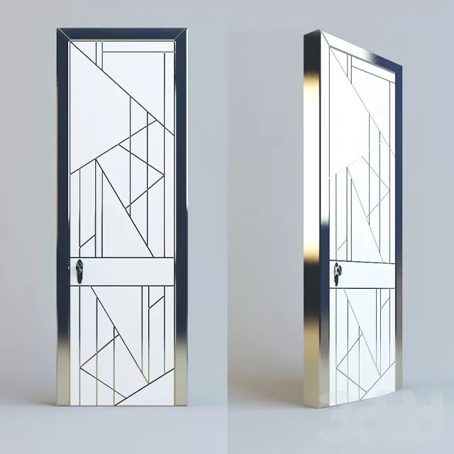 3DSKY FREE – FREE 3DS MAX MODELS