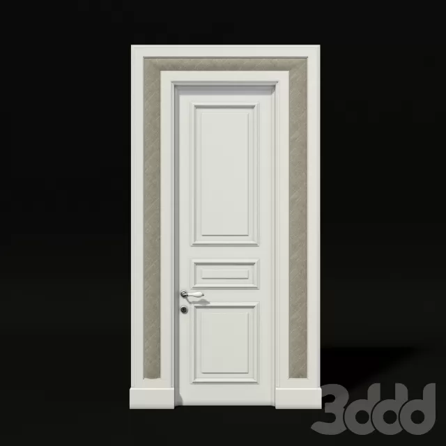 3DSKY FREE – FREE 3DS MAX MODELS