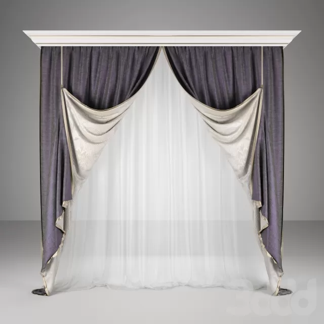 3DSKY FREE – FREE 3DS MAX MODELS