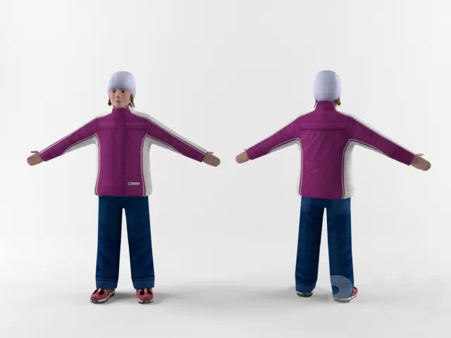 3DSKY FREE – FREE 3DS MAX MODELS