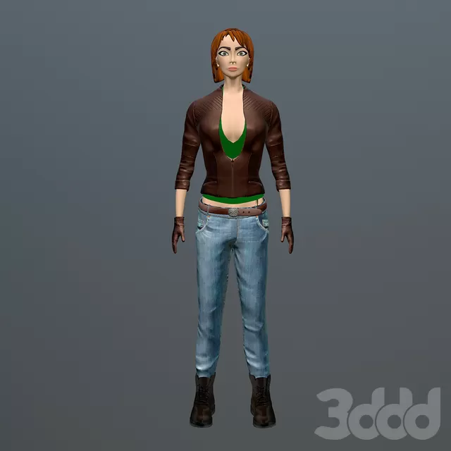 3DSKY FREE – FREE 3DS MAX MODELS