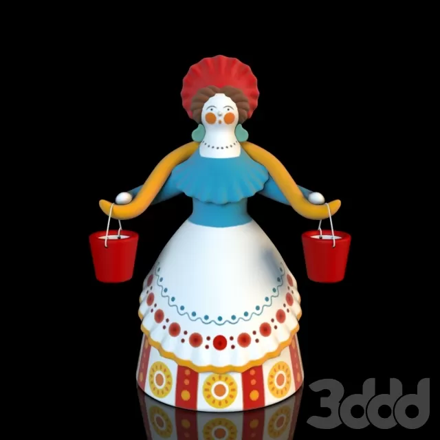 3DSKY FREE – FREE 3DS MAX MODELS