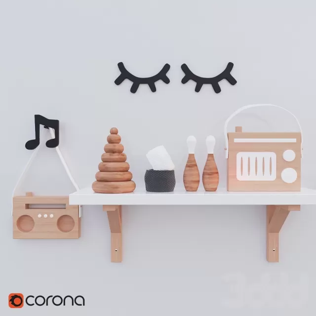 3D MODELS FREE DOWNLOAD 