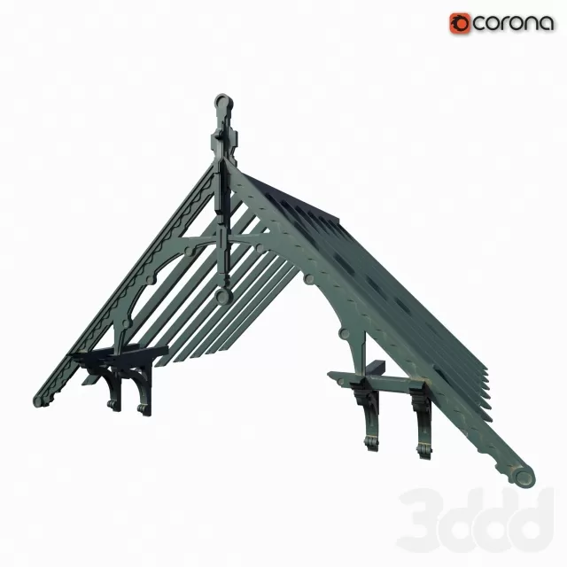 3DSKY FREE – FREE 3DS MAX MODELS