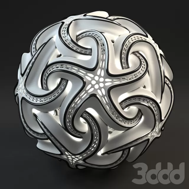3DSKY FREE – FREE 3DS MAX MODELS