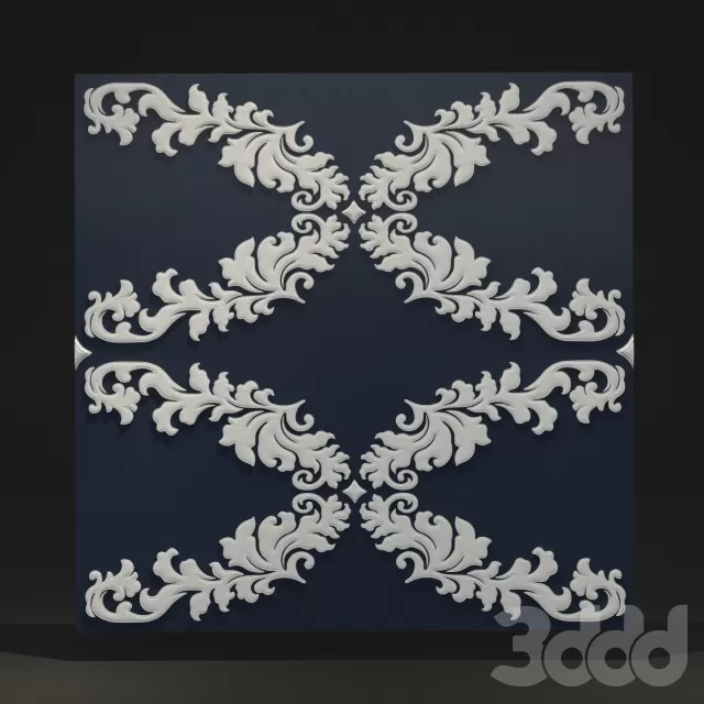 3DSKY FREE – FREE 3DS MAX MODELS