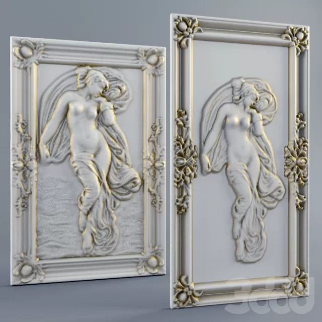 3DSKY FREE – FREE 3DS MAX MODELS