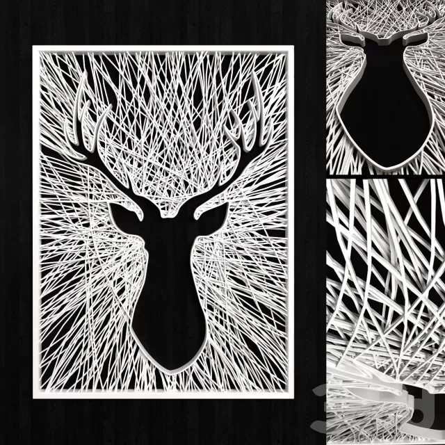 3DSKY FREE – FREE 3DS MAX MODELS