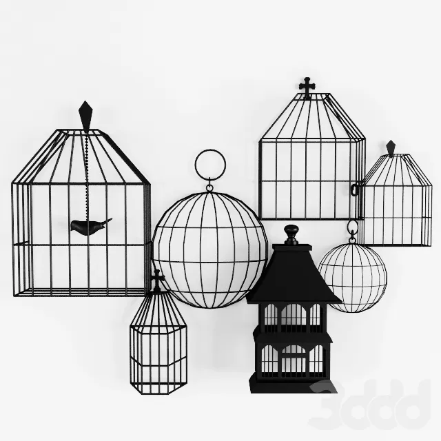 3DSKY FREE – FREE 3DS MAX MODELS