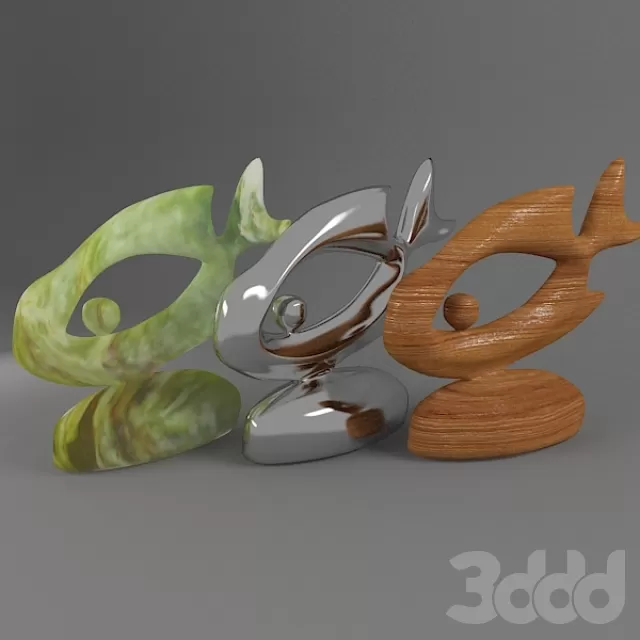 3DSKY FREE – FREE 3DS MAX MODELS