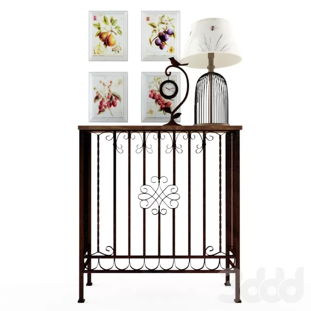 3DSKY FREE – FREE 3DS MAX MODELS