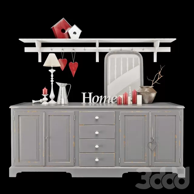 3D MODELS FREE DOWNLOAD 