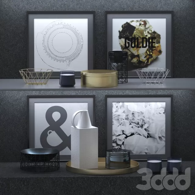 3DSKY FREE – FREE 3DS MAX MODELS