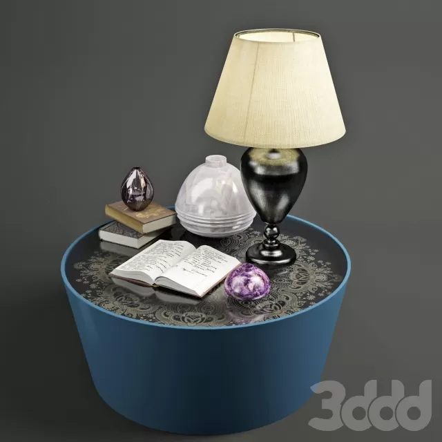 3DSKY FREE – FREE 3DS MAX MODELS