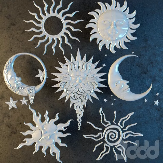 3D MODELS FREE DOWNLOAD 