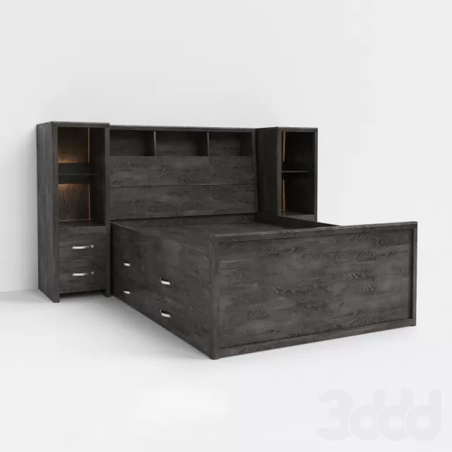 3DSKY FREE – FREE 3DS MAX MODELS