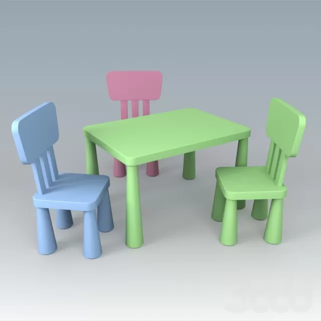 3D MODELS FREE DOWNLOAD 