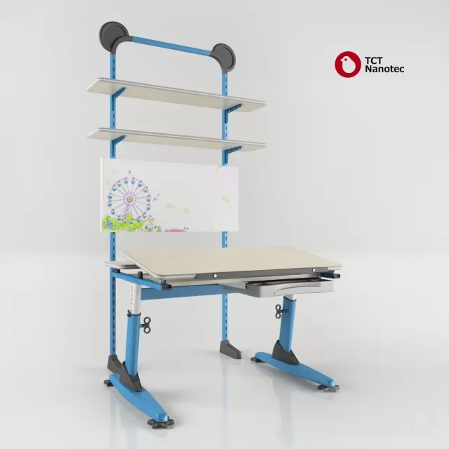 3DSKY FREE – FREE 3DS MAX MODELS