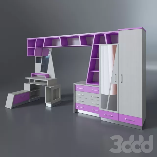 3DSKY FREE – FREE 3DS MAX MODELS