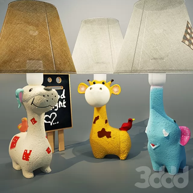 3DSKY FREE – FREE 3DS MAX MODELS