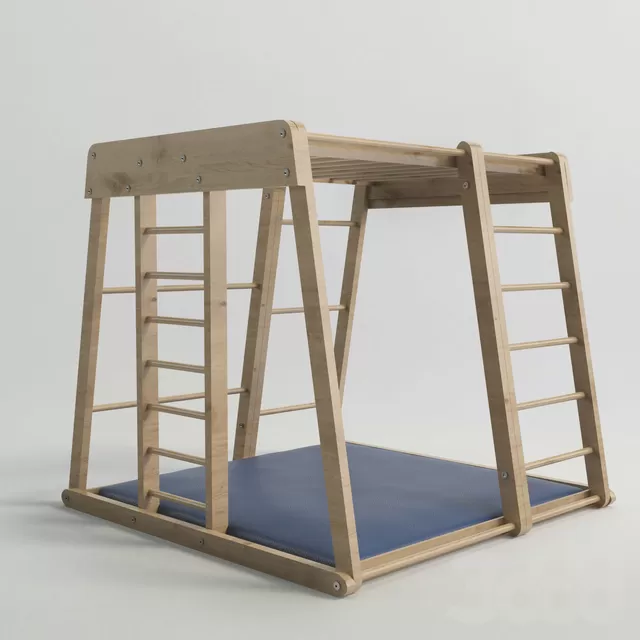 3DSKY FREE – FREE 3DS MAX MODELS