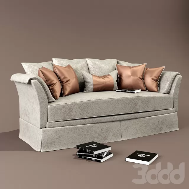 3DSKY FREE – FREE 3DS MAX MODELS