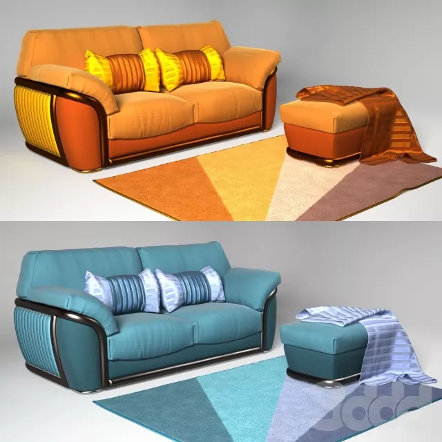 3DSKY FREE – FREE 3DS MAX MODELS