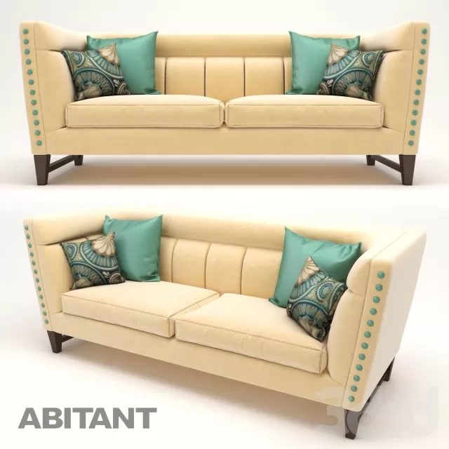 3DSKY FREE – FREE 3DS MAX MODELS