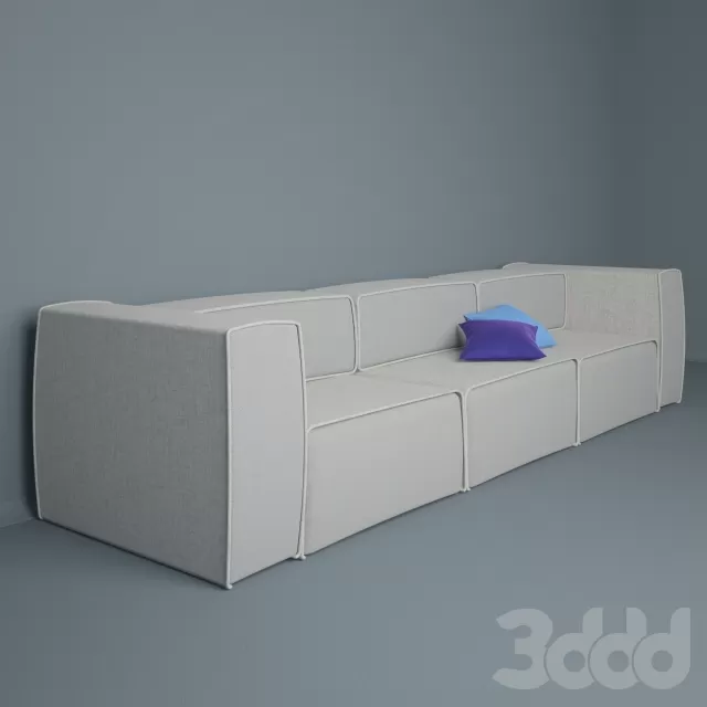 3DSKY FREE – FREE 3DS MAX MODELS