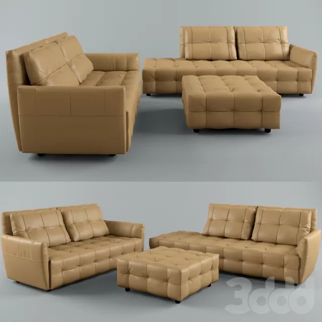 3DSKY FREE – FREE 3DS MAX MODELS