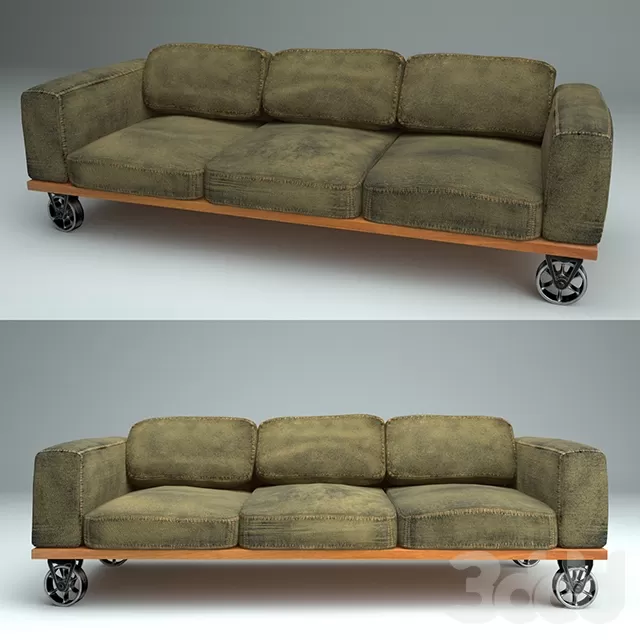 3DSKY FREE – FREE 3DS MAX MODELS