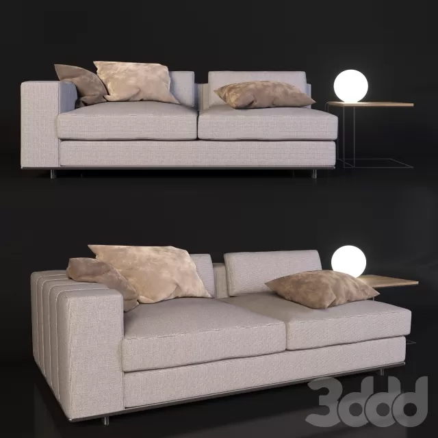 3DSKY FREE – FREE 3DS MAX MODELS