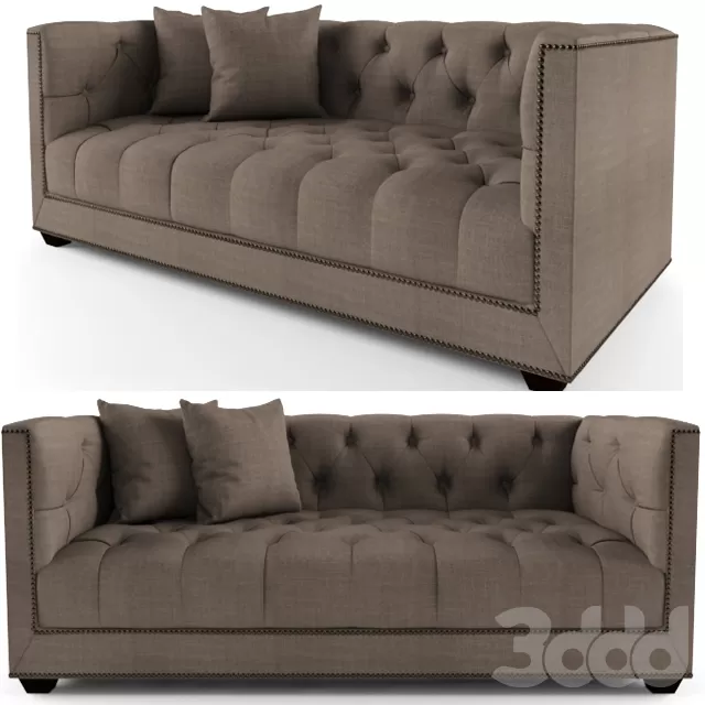 3DSKY FREE – FREE 3DS MAX MODELS