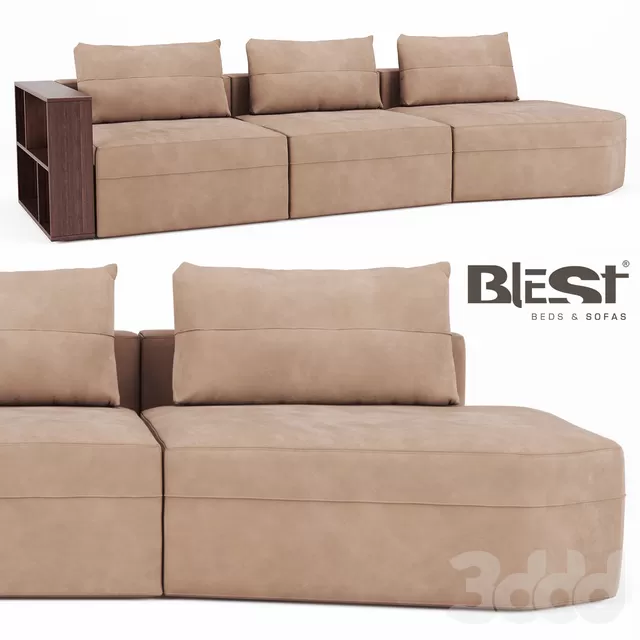 3DSKY FREE – FREE 3DS MAX MODELS