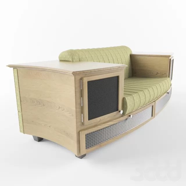 3DSKY FREE – FREE 3DS MAX MODELS