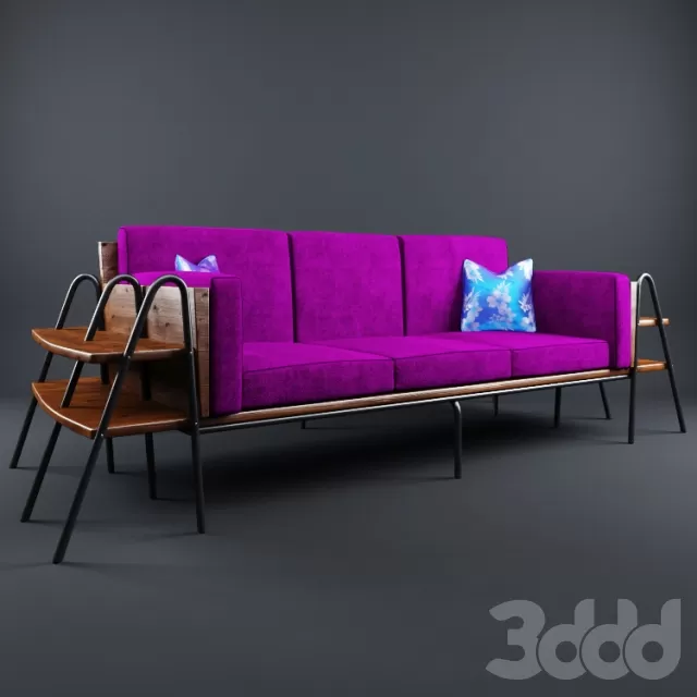 3DSKY FREE – FREE 3DS MAX MODELS