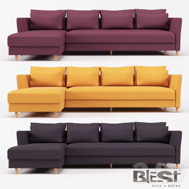 3DSKY FREE – FREE 3DS MAX MODELS