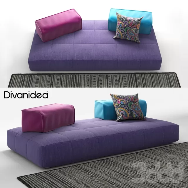 3DSKY FREE – FREE 3DS MAX MODELS