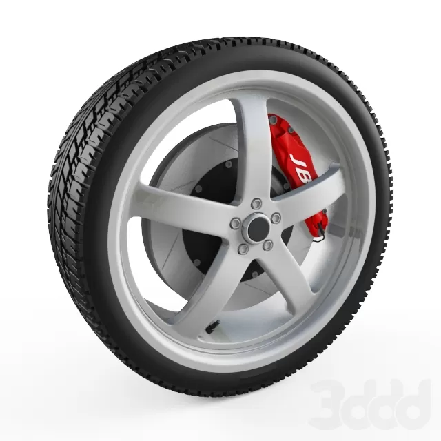 3DSKY FREE – FREE 3DS MAX MODELS