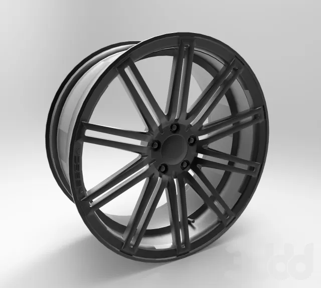 3DSKY FREE – FREE 3DS MAX MODELS